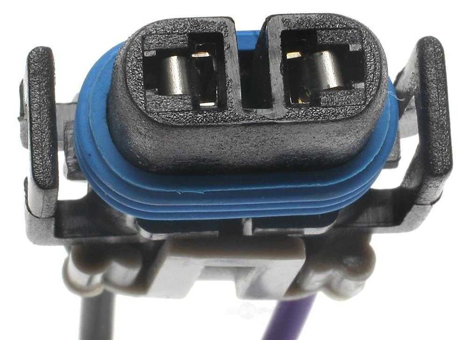 Conector de faros Foto 2 de 3