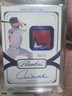 2024 Paul Molitor Flawless prime patch auto 3/15