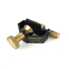 Veritas Precision Honing Guide with Brass Handles for Sharpening Made In Canada