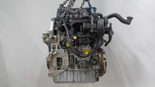 Moteur Seat LEON
