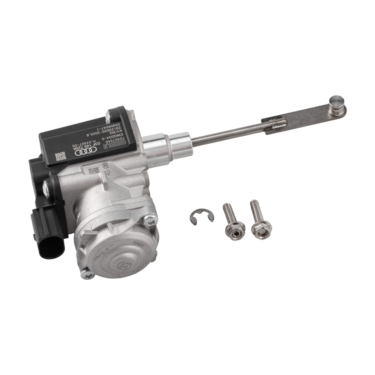OEM Turbo Actuator 03F145725K For Audi VW Seat Skoda 1.2T CNZA