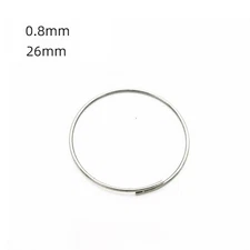 Black Bike Hub Body Pawl Spring Excellent Performance and Durability