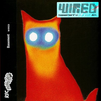 Basement - Wired Wired Swirl First Run Club Vinyl Edition (2026 - US - Original)