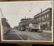 1951 Rockaway Av/Hegeman Av Brownsville Brooklyn New York City NYC Photo Reprint