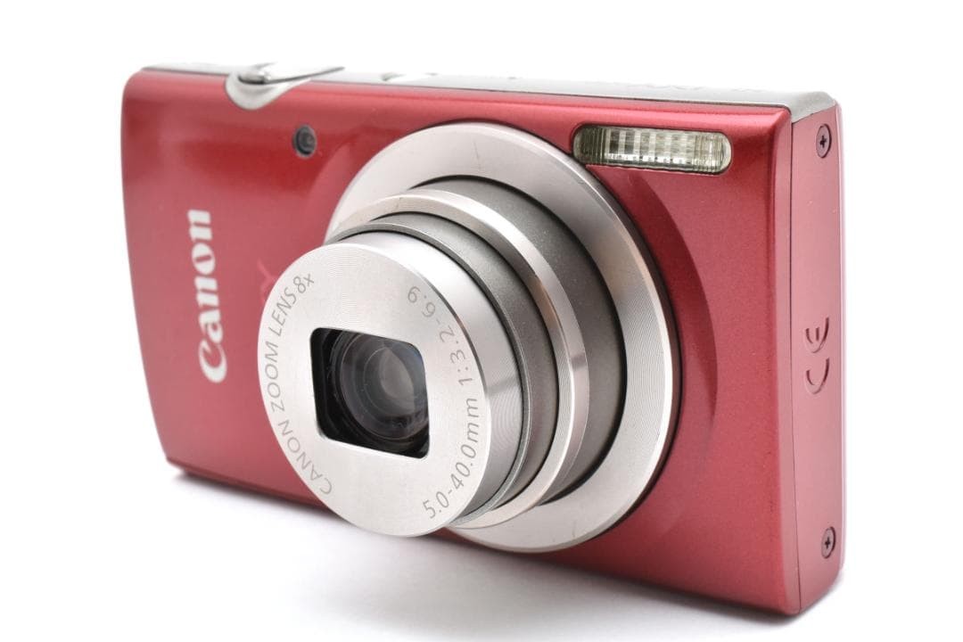 5143 Canon キャノン IXY 200 Digital Canon IXY 200F PowerShot