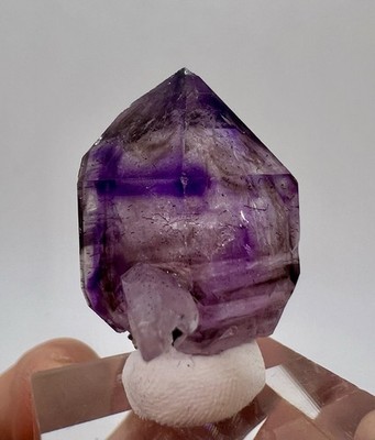 Scepter Amethyst Approx 15g 3/2.3/1.8cm