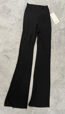 Lululemon Groove HR Flared Nulu Pants - TALL - Size 2 - Brand New