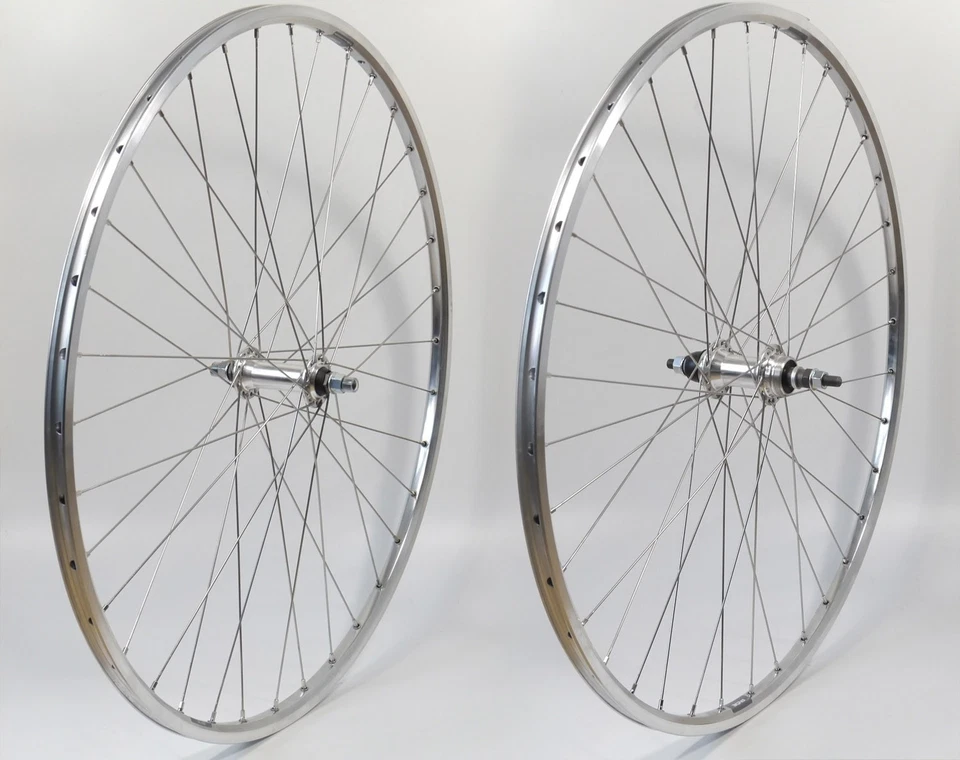 FISICLASS x Ryde Chrina Rennrad Laufradsatz 700c Schraubkranz 100 mm/ 125 mm NEU