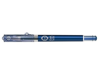 'Maica Gel Ink Pens   Navy Blue
