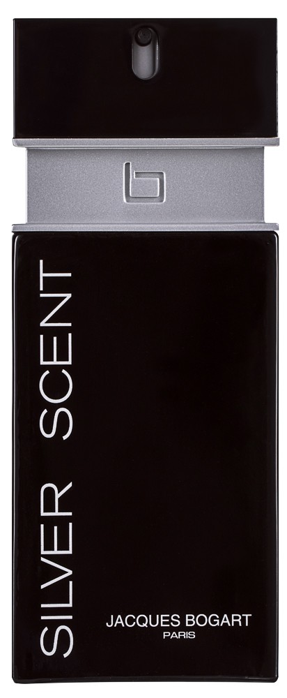 Jacques Bogart Silver Scent Eau de Toilette 100 ml OVP NEU 8990₽