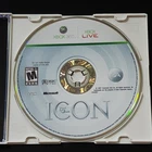 Def Jam ICON Xbox 360 NTSC-U/C Tested