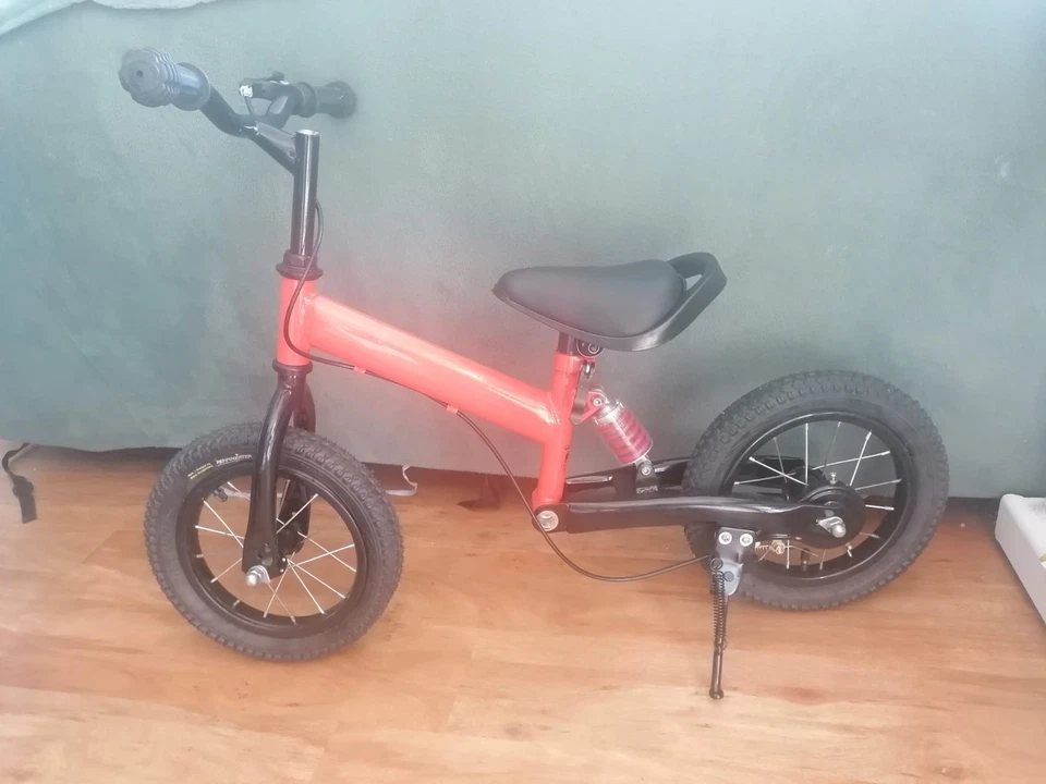 Kinder Laufrad, Ab 2 Jahren, Jungs