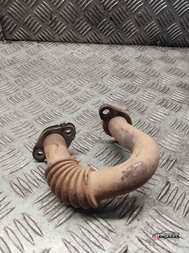 VW CADDY III Variant 2KB, 2KJ, 2CB, 2CJ AGR-Kühlerrohr 2.00 Diesel 31544642