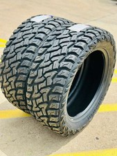 2 New Tires 37x13.50r20 Predator New Mutant X-rt F12ply 37 1350 20 37135020 2 New Tires 37x13.50r20 Predator New Mutant X-rt F12ply 37 1350 20 37135020