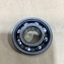 FAG 6304 C3 Deep Groove Bearing, Open, No Seals 20x52x15 mm