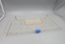 ECOVACS DEEBOT X2 OMNI Docking Station Base Dock Mop Pad Cleaning Drip Tray Part