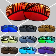 TRUE POLARIZED Replacement Lenses for Ralph Lauren PH3112 Sunglasses Options