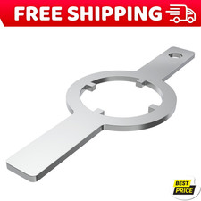 21366 Spanner Wrench For Kenmore/Whirlpool Washer HD Tub Nut TB123A Compatible