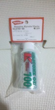 Kyosho SIL07008B SilicOil 700