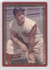 1993 Action Packed All-Star Gallery Series 2 Ted Kluszewski #138 g4j