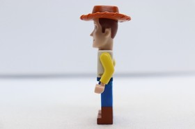 Woody 7597 7590 30072 7594 Toy Story LEGO&reg; Minifigure Mini Figure