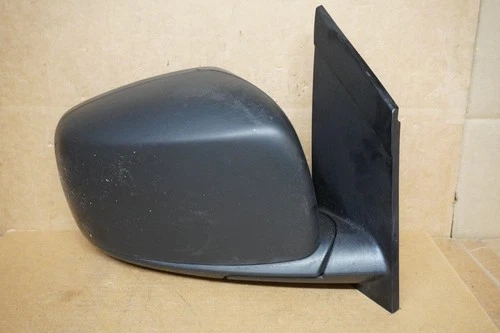2013 2014 2015 2016 2017 Dodge Caravan RH Right Passenger Side View Mirror OEM