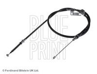 ADM54675 Blue Print Seilzug, Feststellbremse FüR Mazda