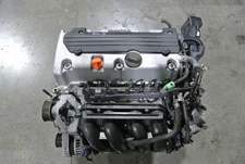2012 2013 2014 2015 Honda Civic Si JDM K24A Engine 2.4L iVTEC K24Z7 Replacement