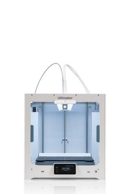 UltiMaker S6 3D-Drucker inkl. Glass-Plate Gebraucht: Sehr Gut
