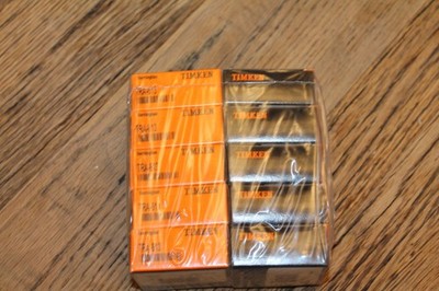 Timken Torrington TRA-613 Thrust Washer NEW LOT OF 10