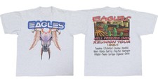 1994 Eagles Hell Freezes Over Tour Shirt Unisex DTG Reprint Size S-5XL