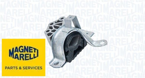Magneti Marelli 030607020403 Halter FüR MotoraufhäNgung FüR Fiat FüR Abarth-image