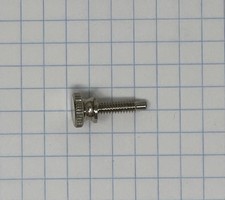 King Marching Trumpet, SB12, 3rd Slide Stop S...