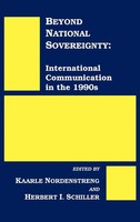 Kaarle Nordenstreng (U. A.) | Beyond National Sovereignty | Buch | Englisch