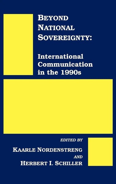 Kaarle Nordenstreng (U. A.) | Beyond National Sovereignty | Buch | Englisch-image
