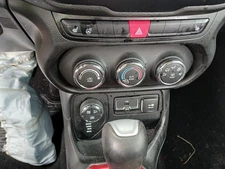 Temperature Control Panel Fits 15-16 RENEGADE 1293133