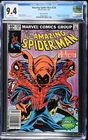 Amazing Spider-Man #238 - Marvel 1983 CGC 9.4 1st app of the Hobgoblin NEWSSTAND