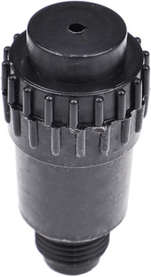 Crankcase Oil Fill Breather Vent Cap Compatible with Common Air Compressor Pumps
