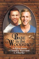 Babe In The Woodshop Ashlyn Kane (U. A.) Taschenbuch Kartoniert / Broschiert