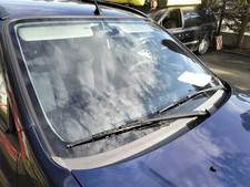 Pare-brise Honda HR-V