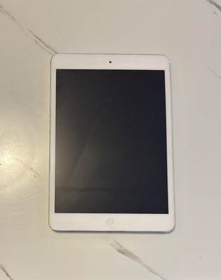 Apple iPad Mini 1st Gen 16GB 32GB 64GB ALL COLORS Wi-Fi + Cellular