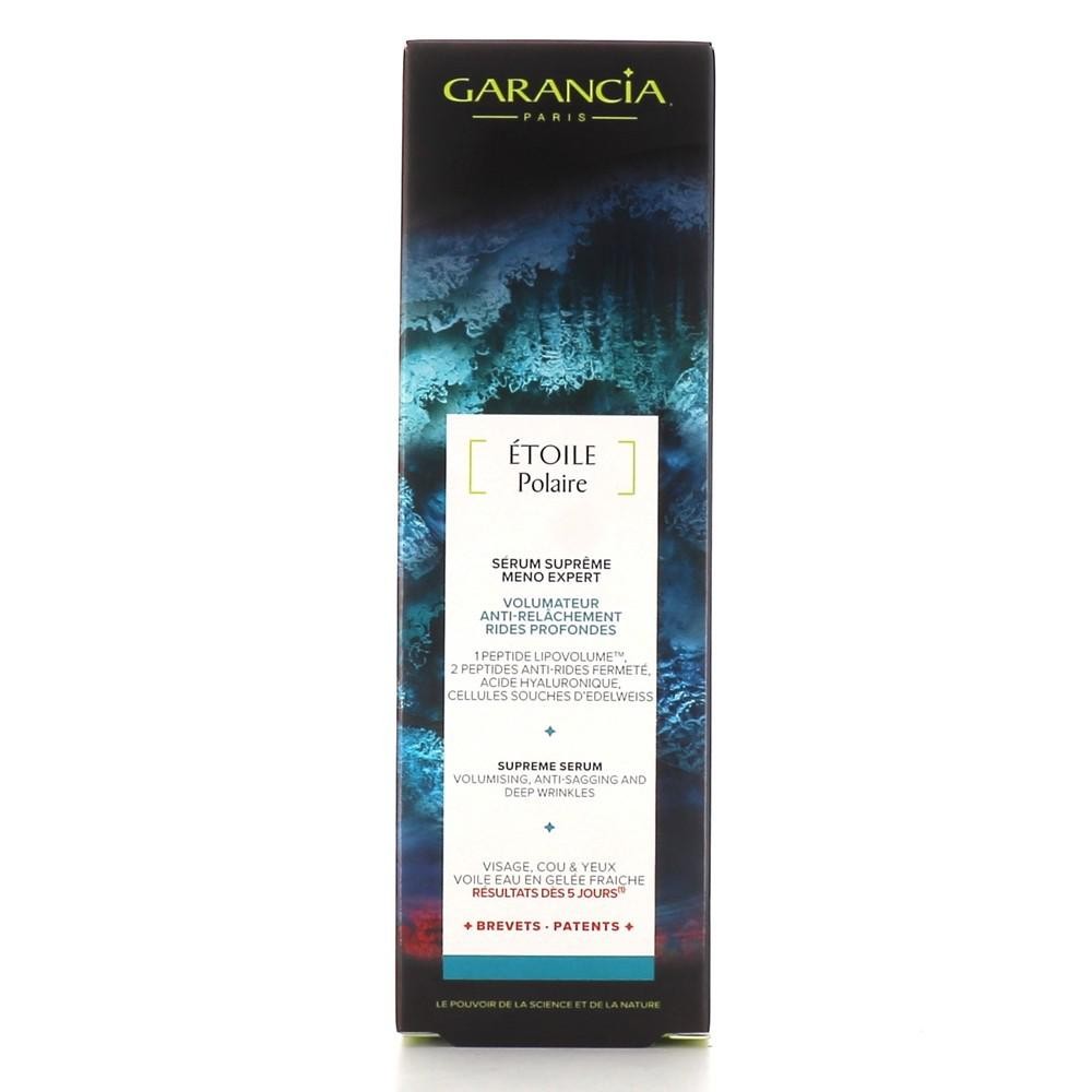 Garancia Meno-Expert Polar Star Supreme Siero 30 Ml - Immagine 3