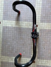 Manubrio Byte Carbon keen + Attacco Manubrio Byte Kute Alloy 110,5