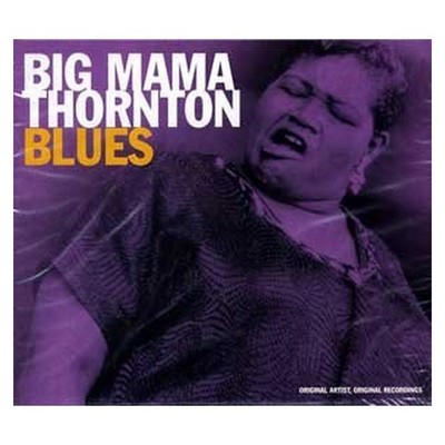 Various Artists - blues CD