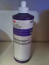 3m Perfect-it Ex Ac Rubbing Compound 36057 16 Fl Oz 472 Ml 3m Perfect-it Ex Ac Rubbing Compound 36057 16 Fl Oz 472 Ml