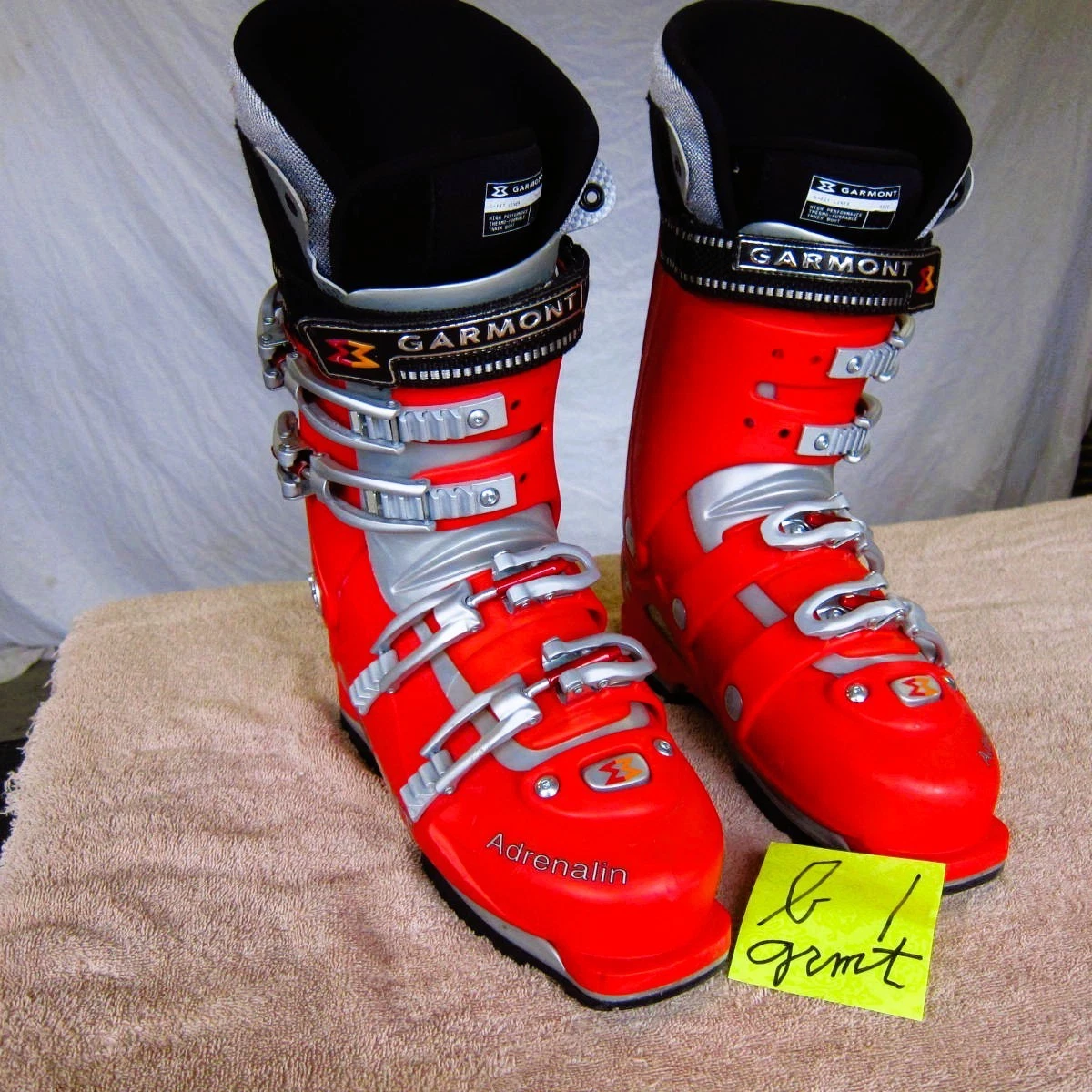 スキー 24 Garmont Nova AT BC Rossignol Men's Experience 80 CA Ski + XP11 GW Binding 2025