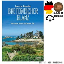 Bretonischer Glanz: Kommissar Dupins fünfzeh...
