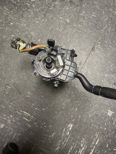 Upper Steering Column w/Ignition Switch with Key OEM for 08-11 Escape Mariner - Picture 2 of 7