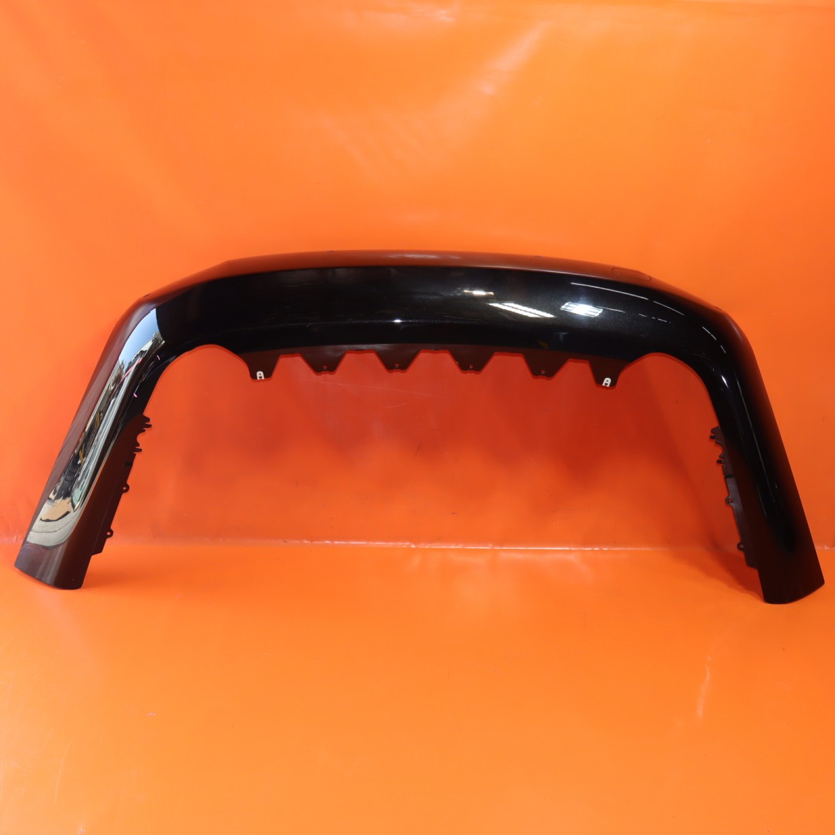 Rolls-Royce Phantom 2018-2020 Rear Rear bumper P/N 7413319