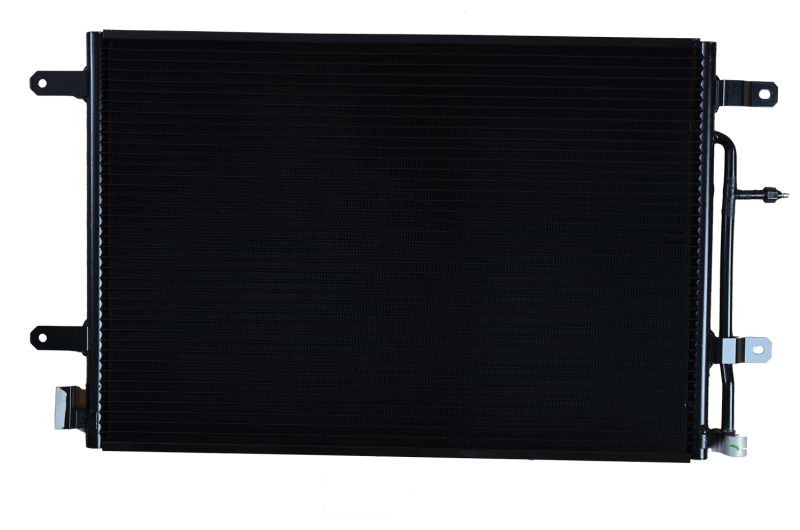 Air Con Condenser 35560 NRF AC Conditioning 8E0260401E 8E0260401H 8E0260401L - Image 13